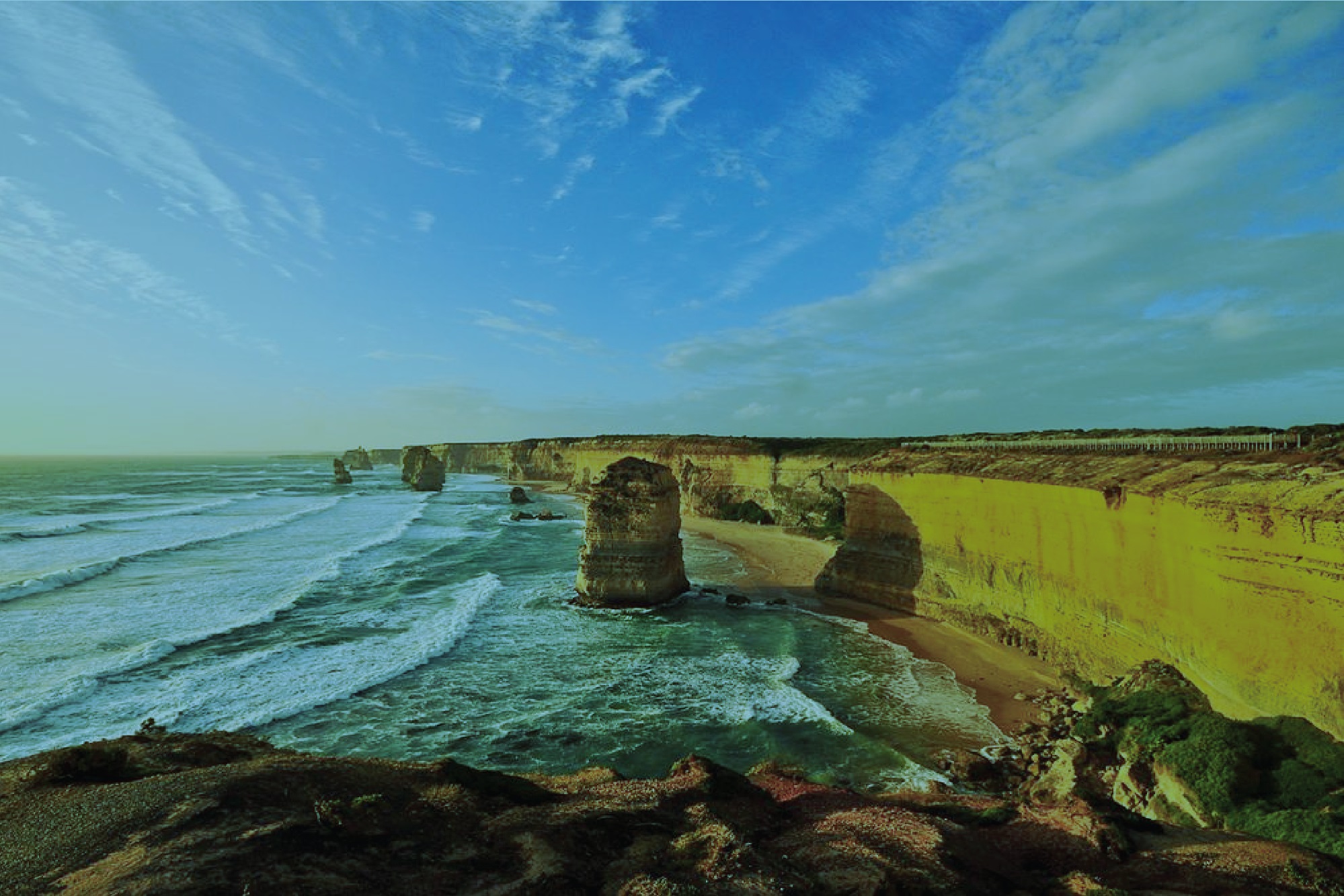 great_ocean_road_view image